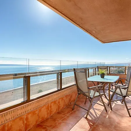 Hanami Avenida De Espana Appartement