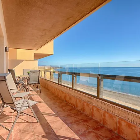 Appartement Hanami Avenida De Espana Estepona
