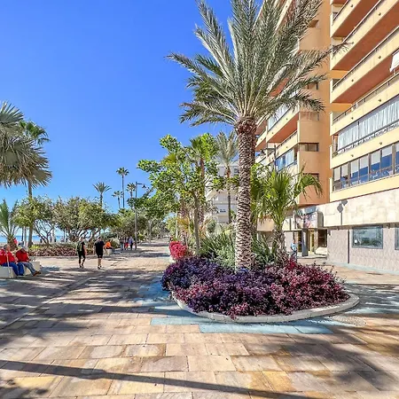 Appartement Hanami Avenida De Espana