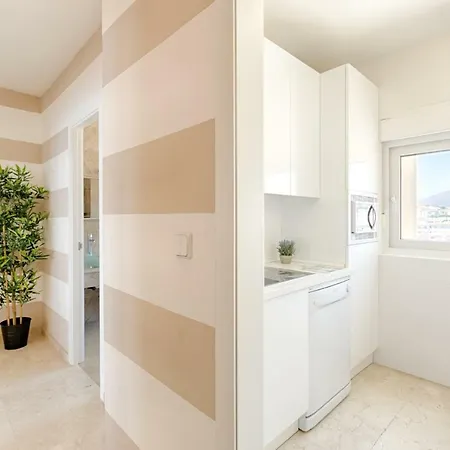 Appartement Hanami Avenida De Espana Estepona