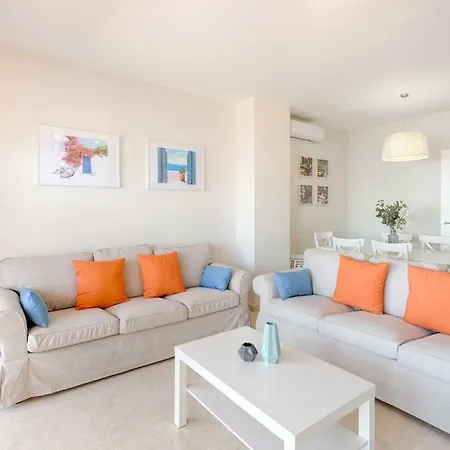 Hanami Avenida De Espana Appartement *
