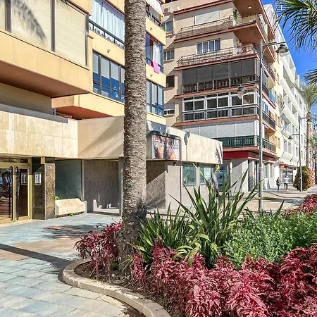 Hanami Avenida De Espana Estepona