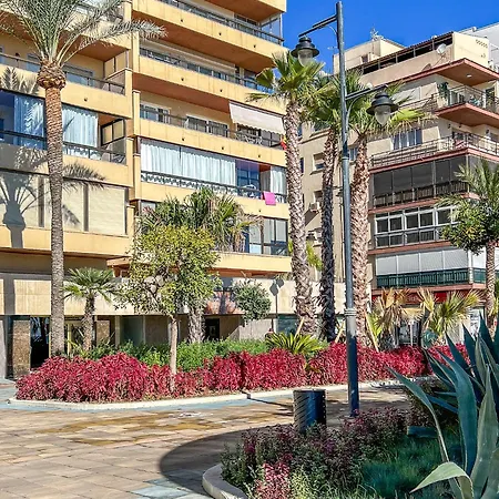 Hanami Avenida De Espana Estepona