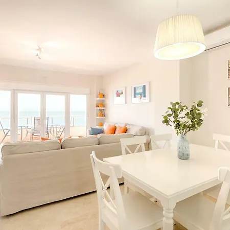 Apartamento Hanami Avenida De Espana Estepona