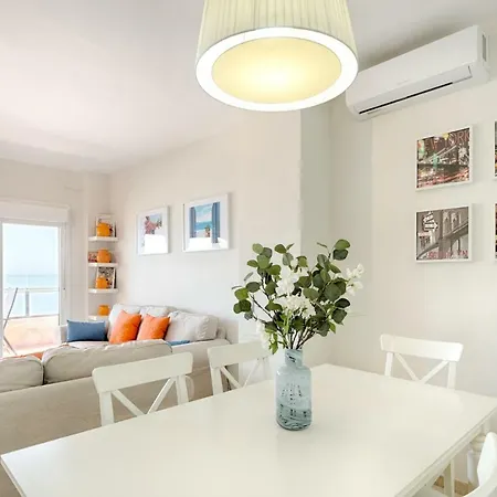 Apartment Hanami Avenida De Espana Estepona