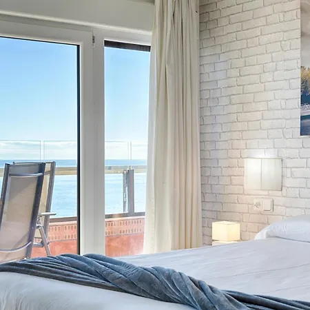 Apartament Hanami Avenida De Espana