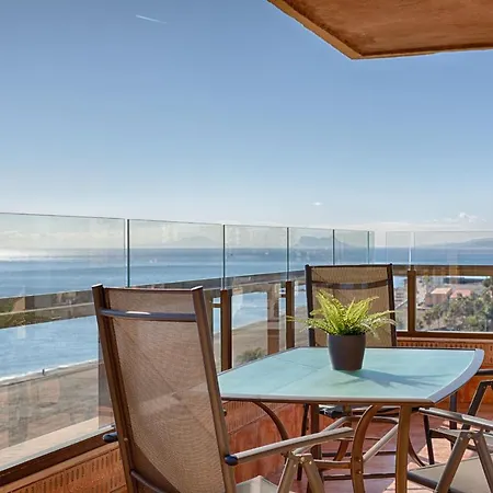 Apartament Hanami Avenida De Espana